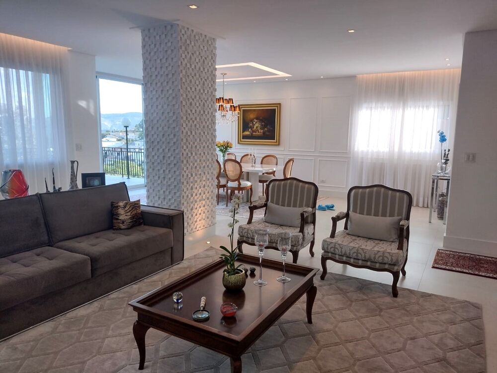 Casa, 3 quartos, 460 m² - Foto 14