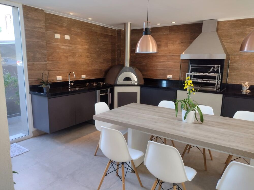 Casa, 3 quartos, 460 m² - Foto 24