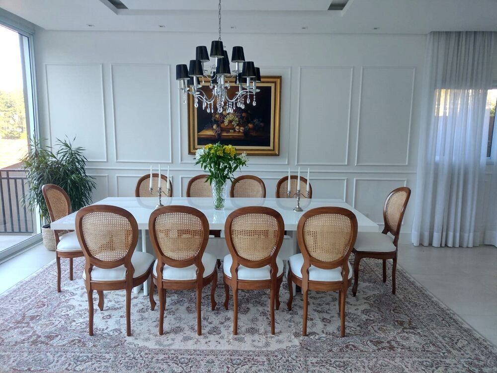 Casa, 3 quartos, 460 m² - Foto 21