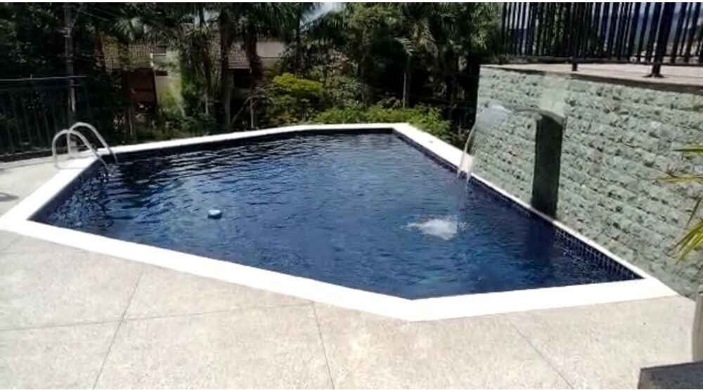 Casa, 3 quartos, 460 m² - Foto 1
