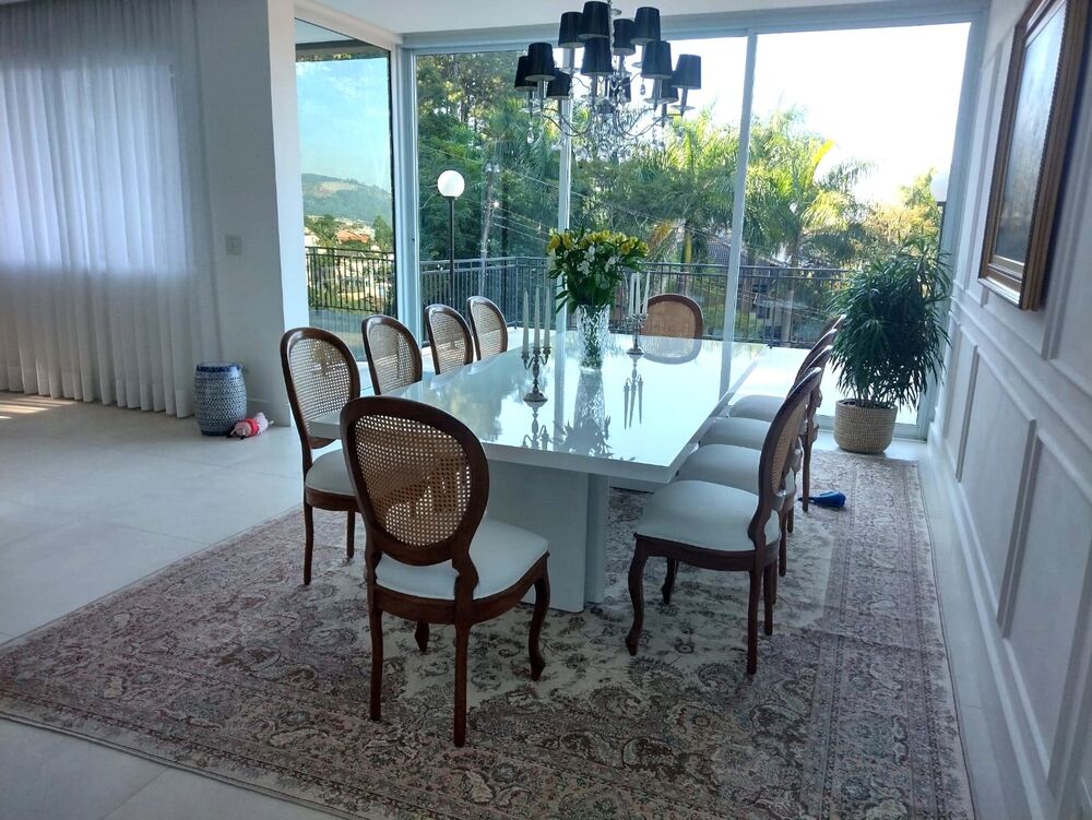 Casa, 3 quartos, 460 m² - Foto 23
