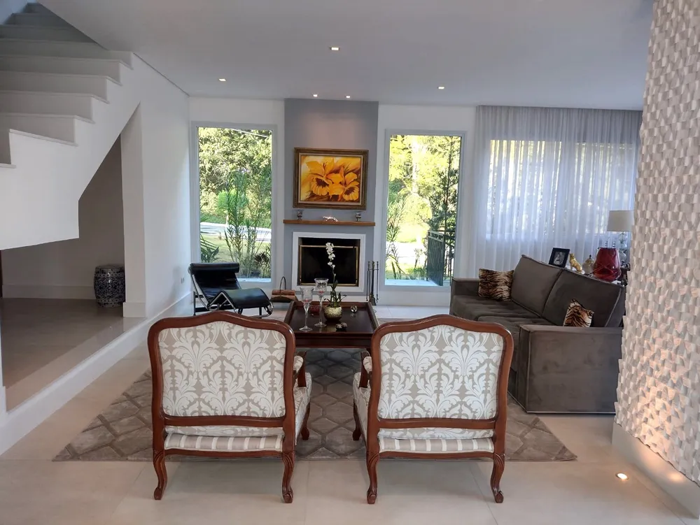 Casa, 3 quartos, 460 m² - Foto 36