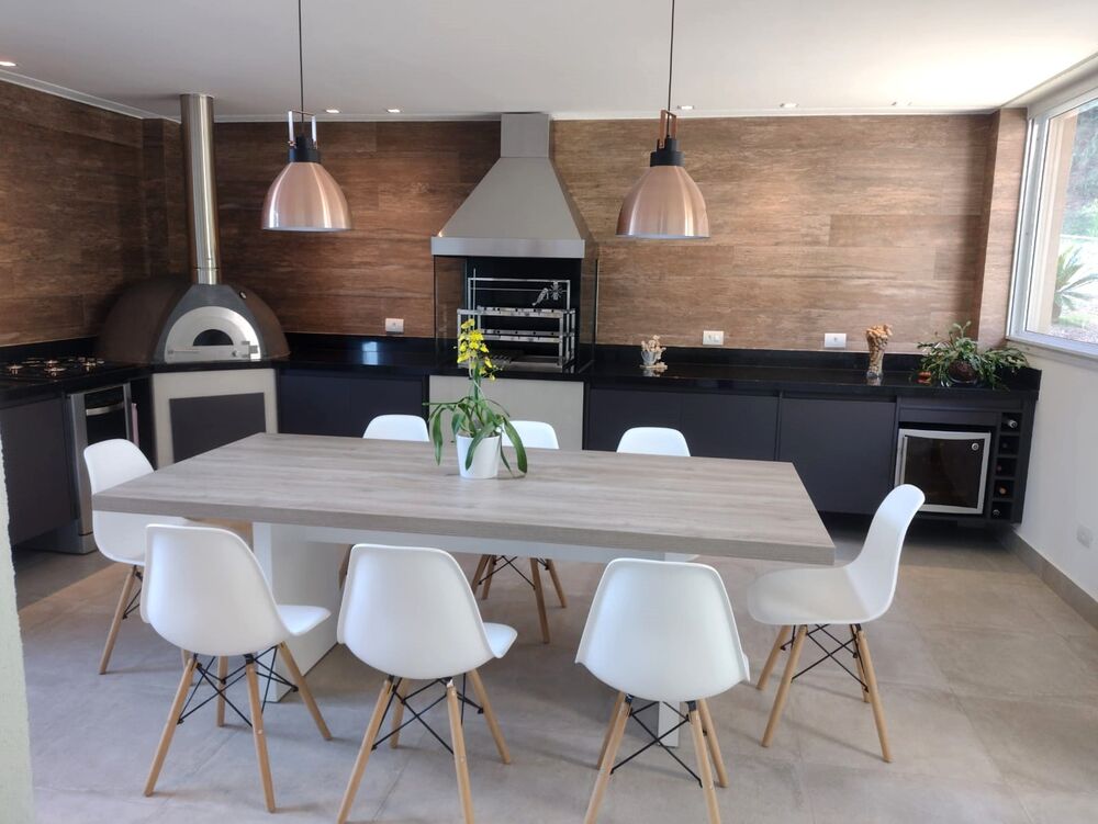 Casa, 3 quartos, 460 m² - Foto 26