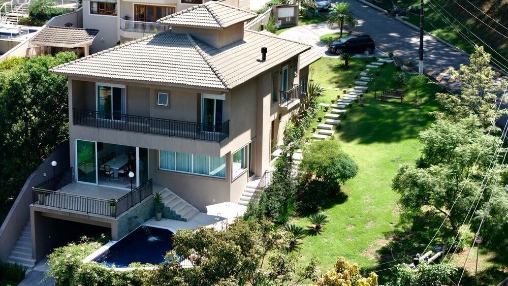 Casa, 3 quartos, 460 m² - Foto 31