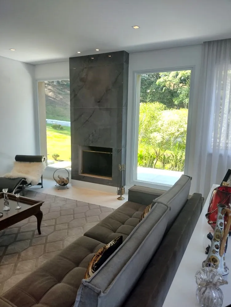 Casa, 3 quartos, 460 m² - Foto 37