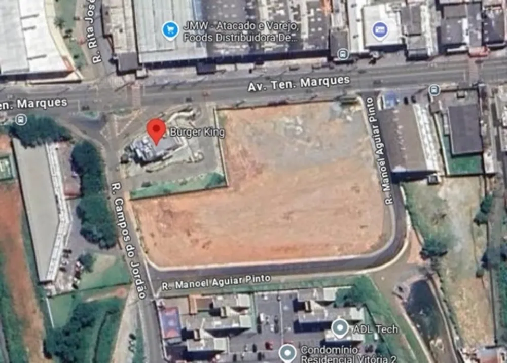 Loteamento e Condomínio, 9000 m² - Foto 1