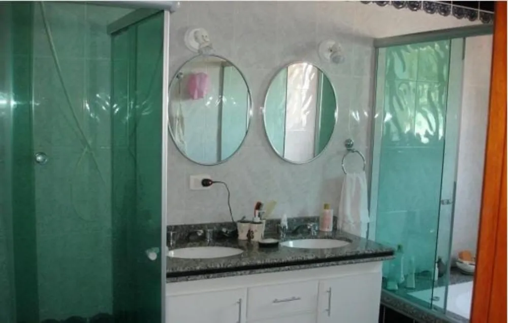 Casa, 4 quartos, 470 m² - Foto 22