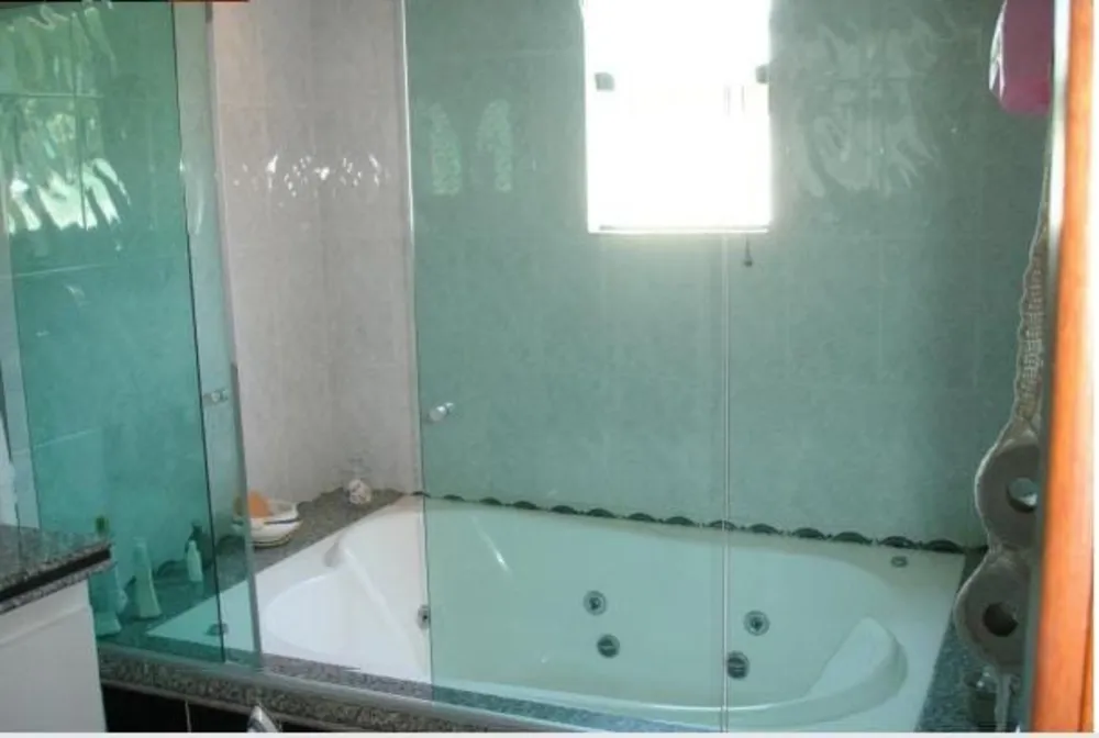 Casa, 4 quartos, 470 m² - Foto 23