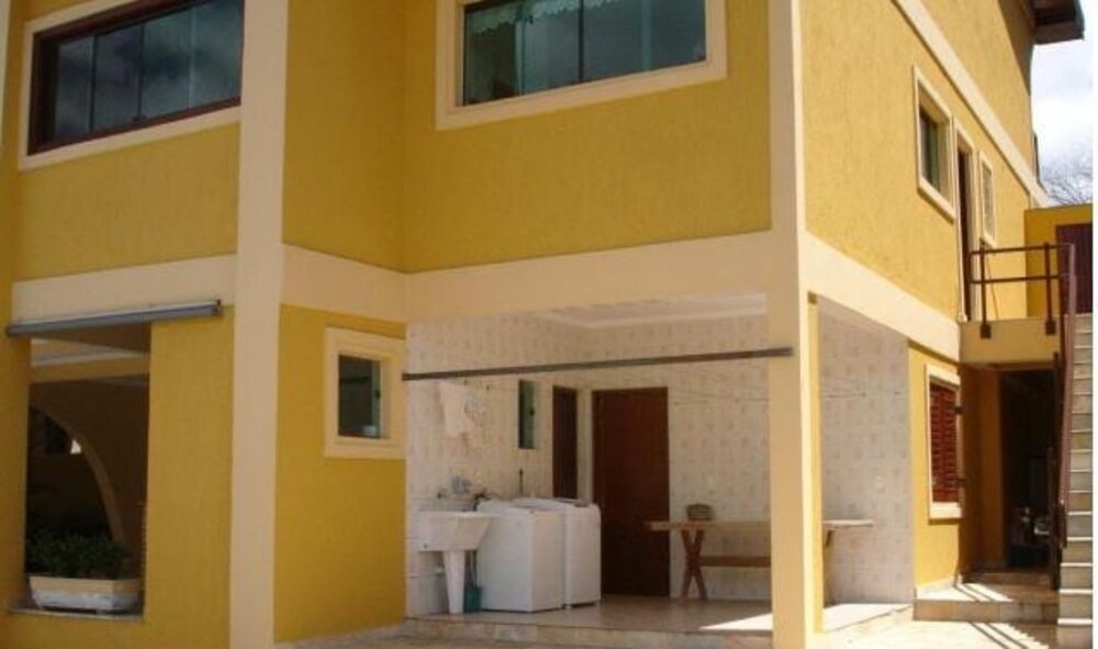 Casa, 4 quartos, 470 m² - Foto 8