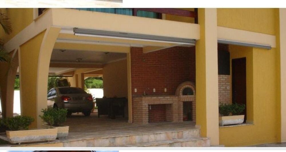Casa, 4 quartos, 470 m² - Foto 14