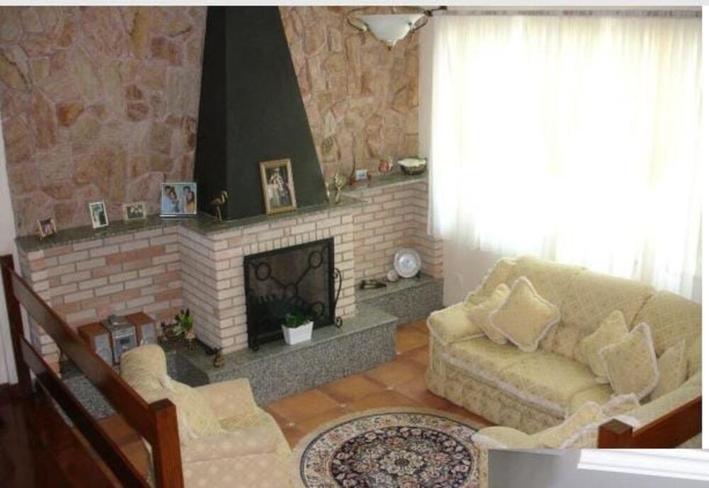 Casa, 4 quartos, 470 m² - Foto 15