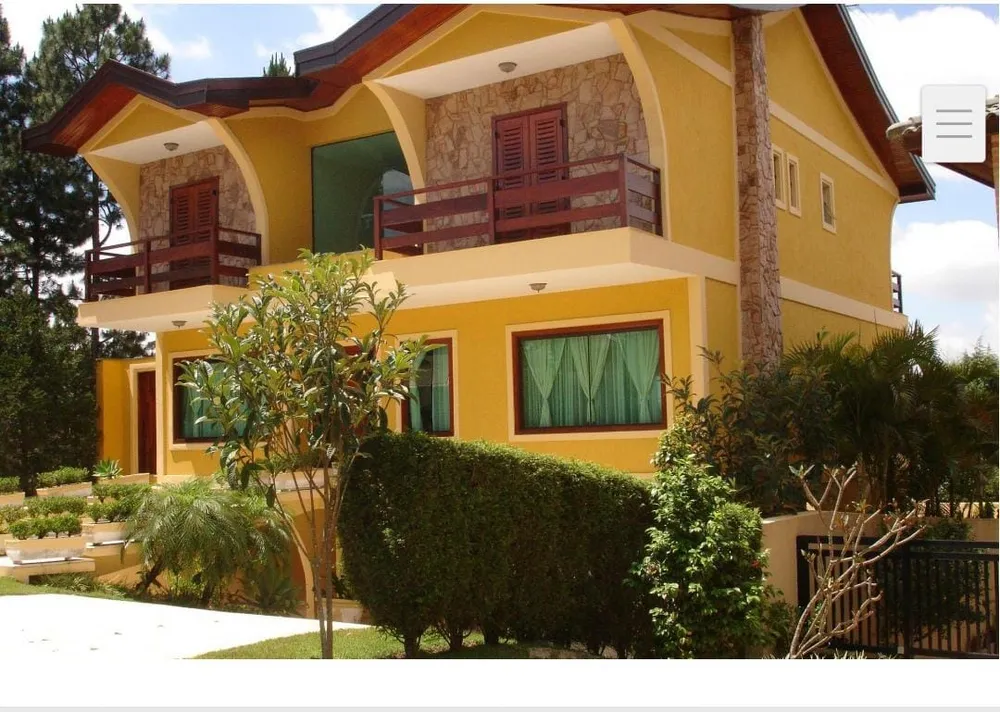 Casa, 4 quartos, 470 m² - Foto 18