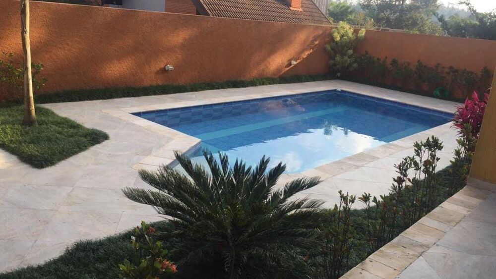 Casa, 4 quartos, 470 m² - Foto 6