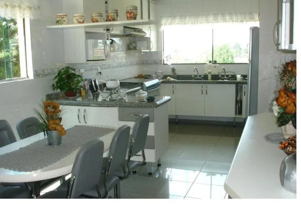 Casa, 4 quartos, 470 m² - Foto 21