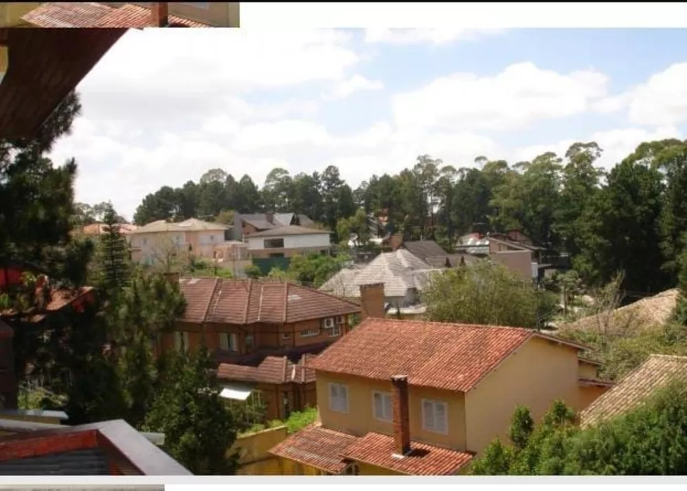 Casa, 4 quartos, 470 m² - Foto 2