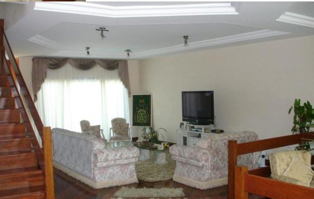 Casa, 4 quartos, 470 m² - Foto 7