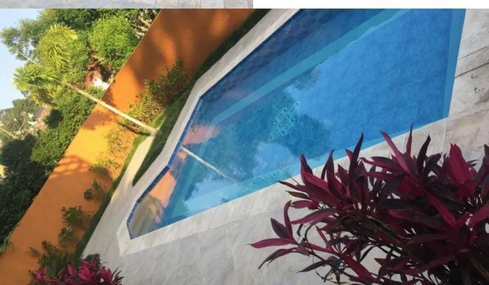 Casa, 4 quartos, 470 m² - Foto 24