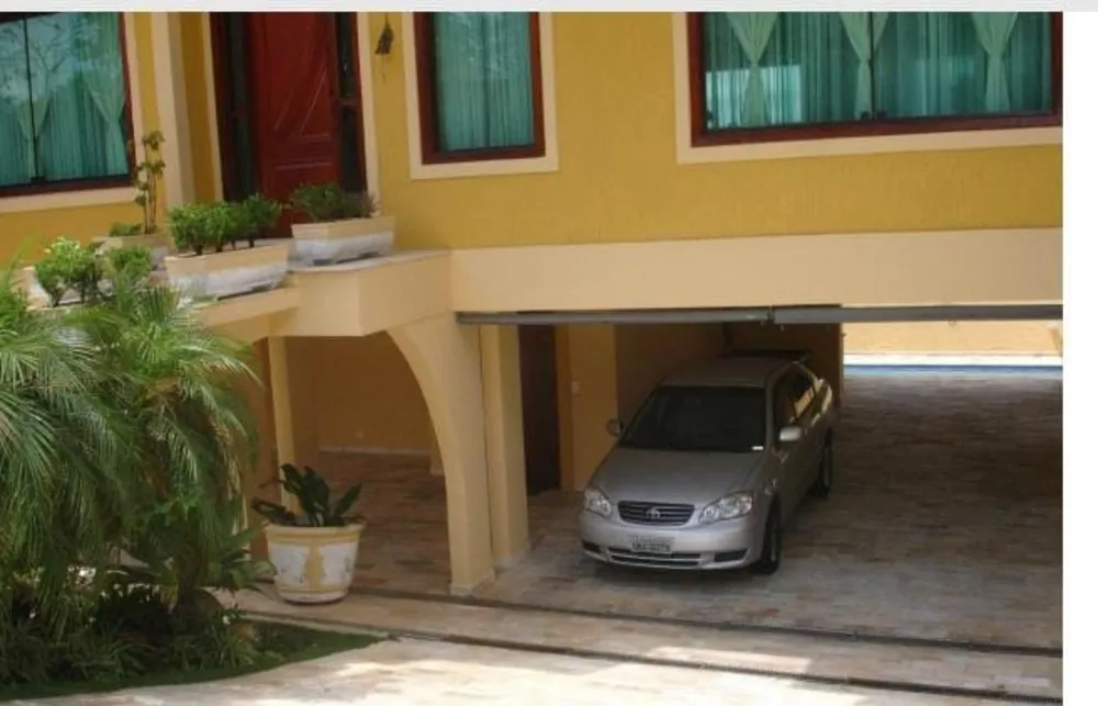 Casa, 4 quartos, 470 m² - Foto 27