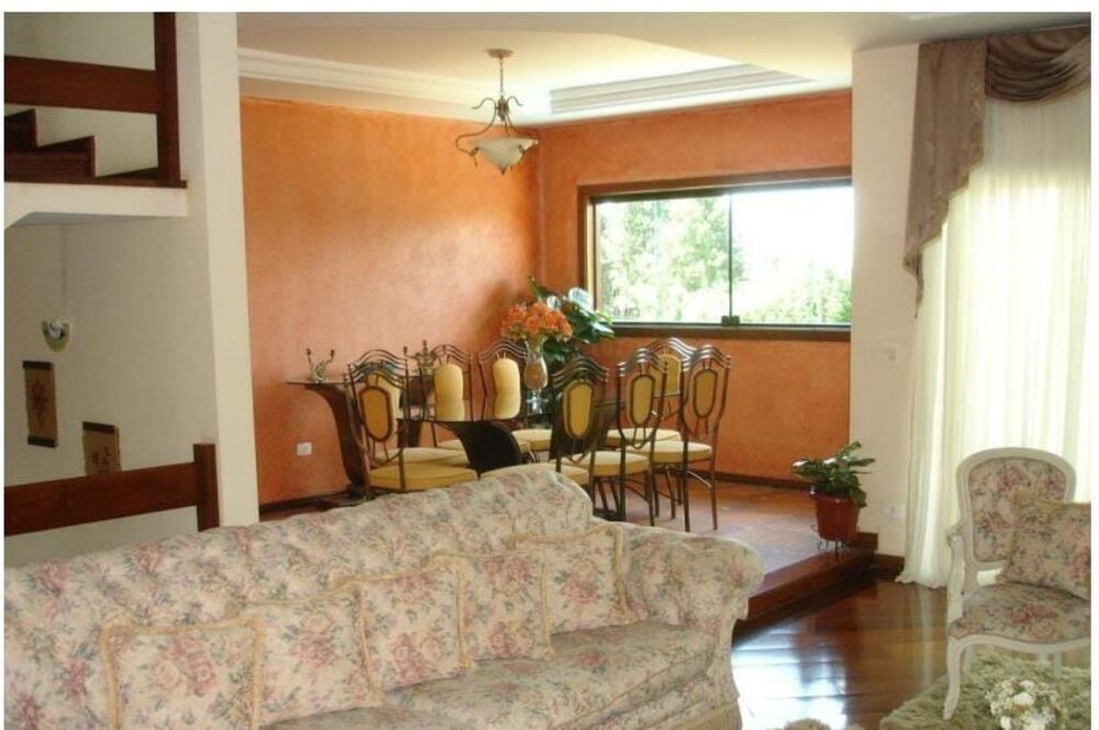 Casa, 4 quartos, 470 m² - Foto 16