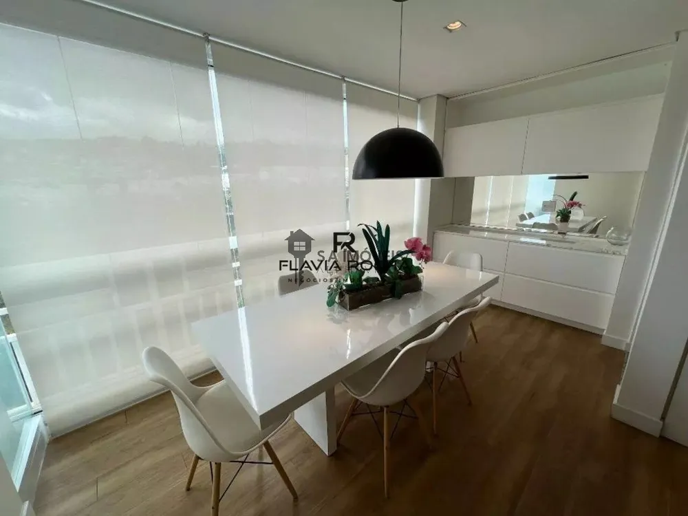 Apartamento, 2 quartos, 94 m² - Foto 2