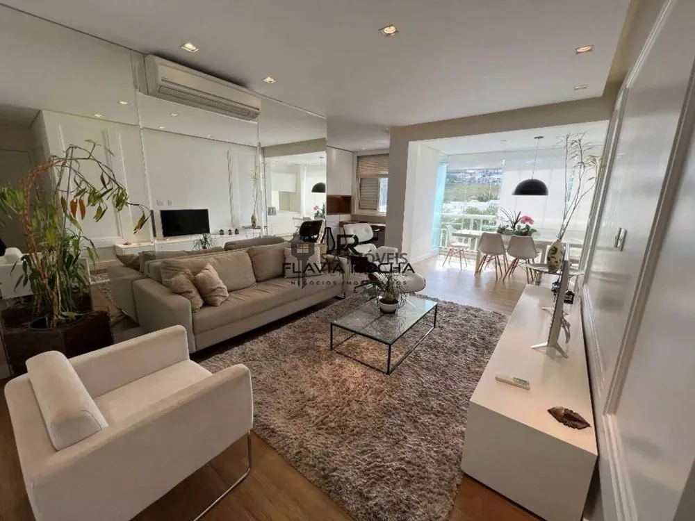 Apartamento, 2 quartos, 94 m² - Foto 1