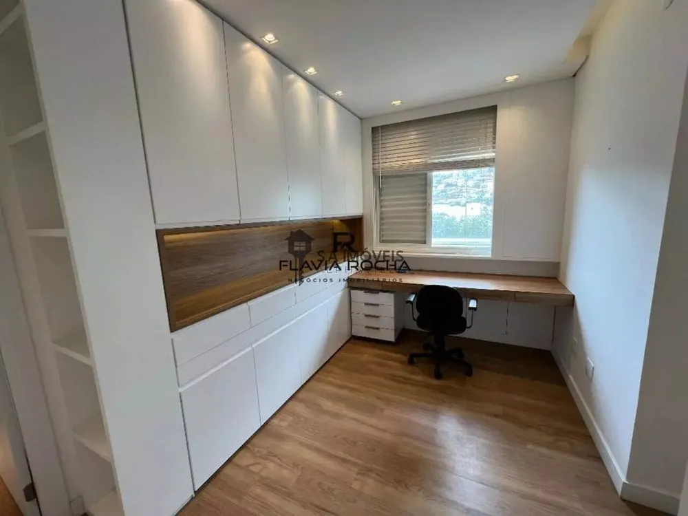 Apartamento, 2 quartos, 94 m² - Foto 6