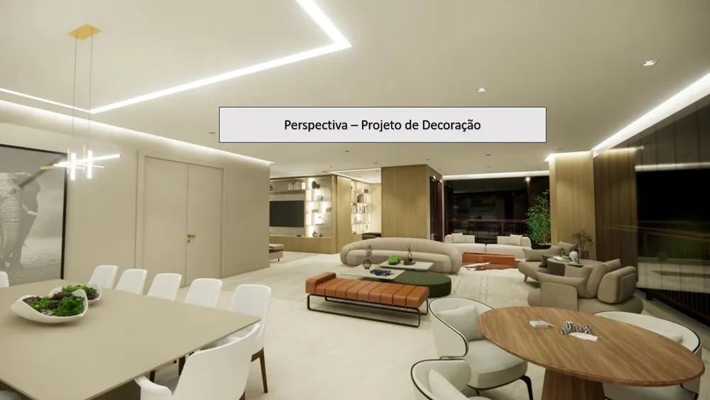 Apartamento, 3 quartos, 410 m² - Foto 16