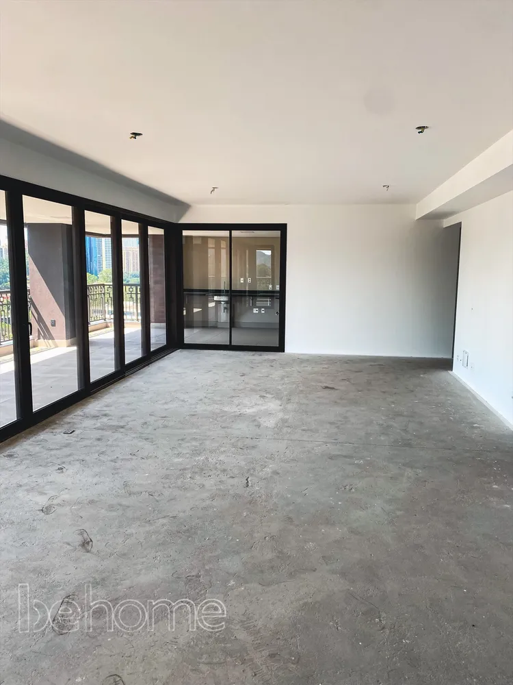 Apartamento, 3 quartos, 410 m² - Foto 3