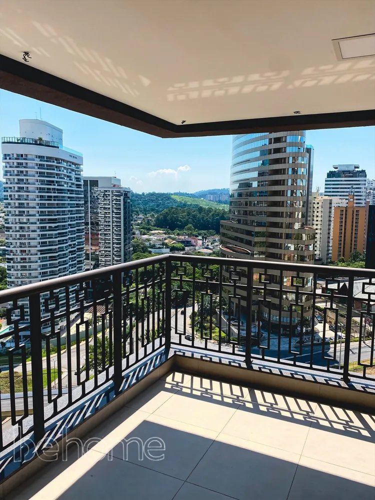 Apartamento, 3 quartos, 410 m² - Foto 7