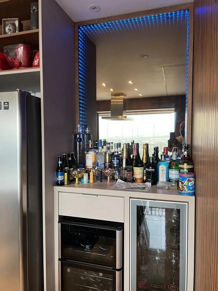 Apartamento, 1 quarto, 51 m² - Foto 6