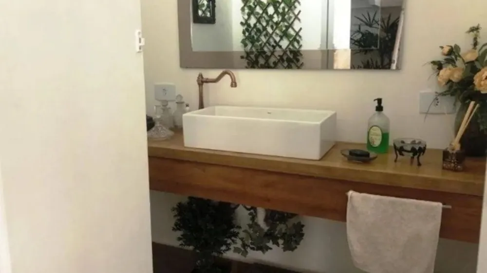 Casa, 3 quartos, 380 m² - Foto 13
