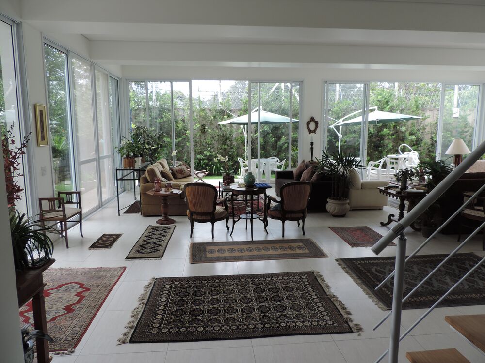 Casa, 3 quartos, 380 m² - Foto 2