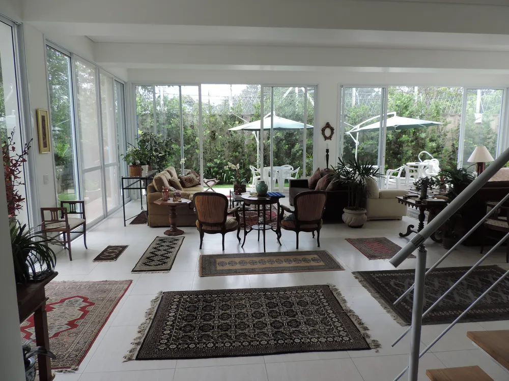 Casa, 3 quartos, 380 m² - Foto 8