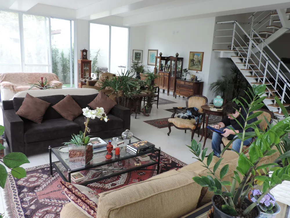 Casa, 3 quartos, 380 m² - Foto 6