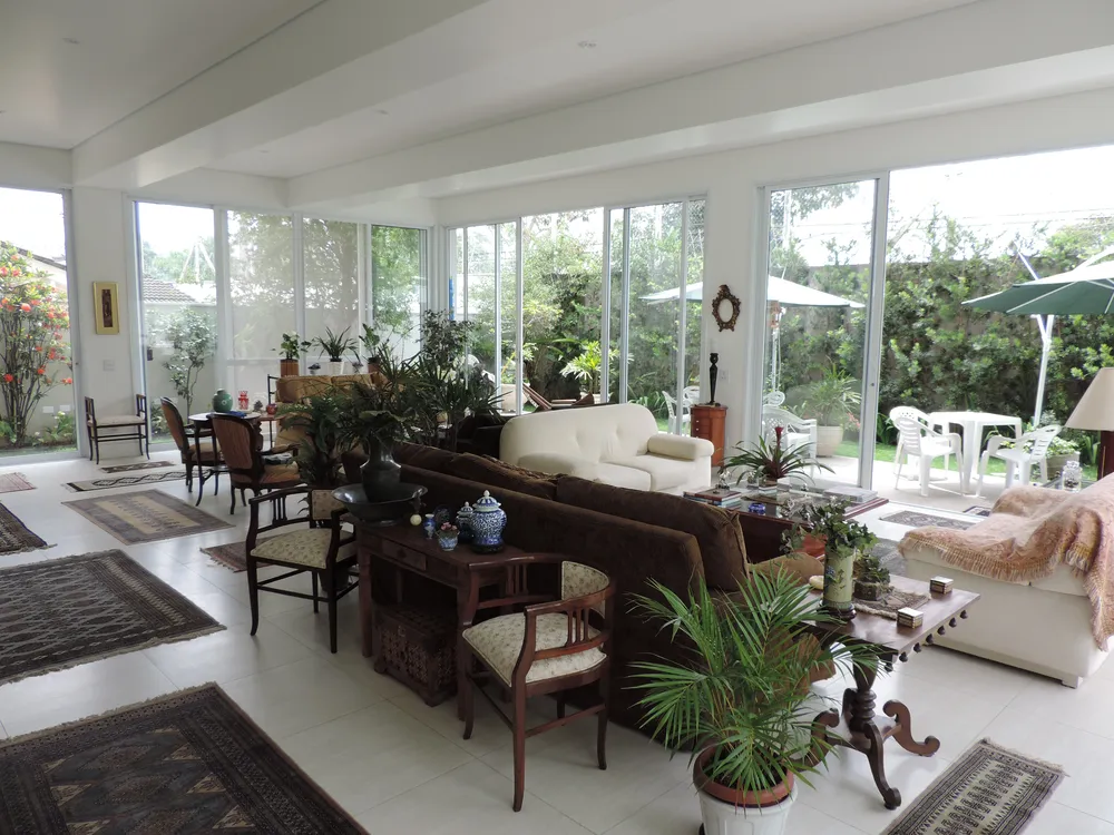 Casa, 3 quartos, 380 m² - Foto 5