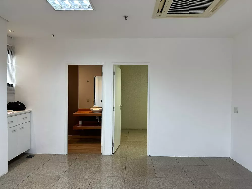 Conjunto Comercial-Sala para alugar, 55m² - Foto 2