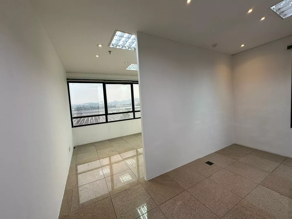 Conjunto Comercial-Sala para alugar, 55m² - Foto 5