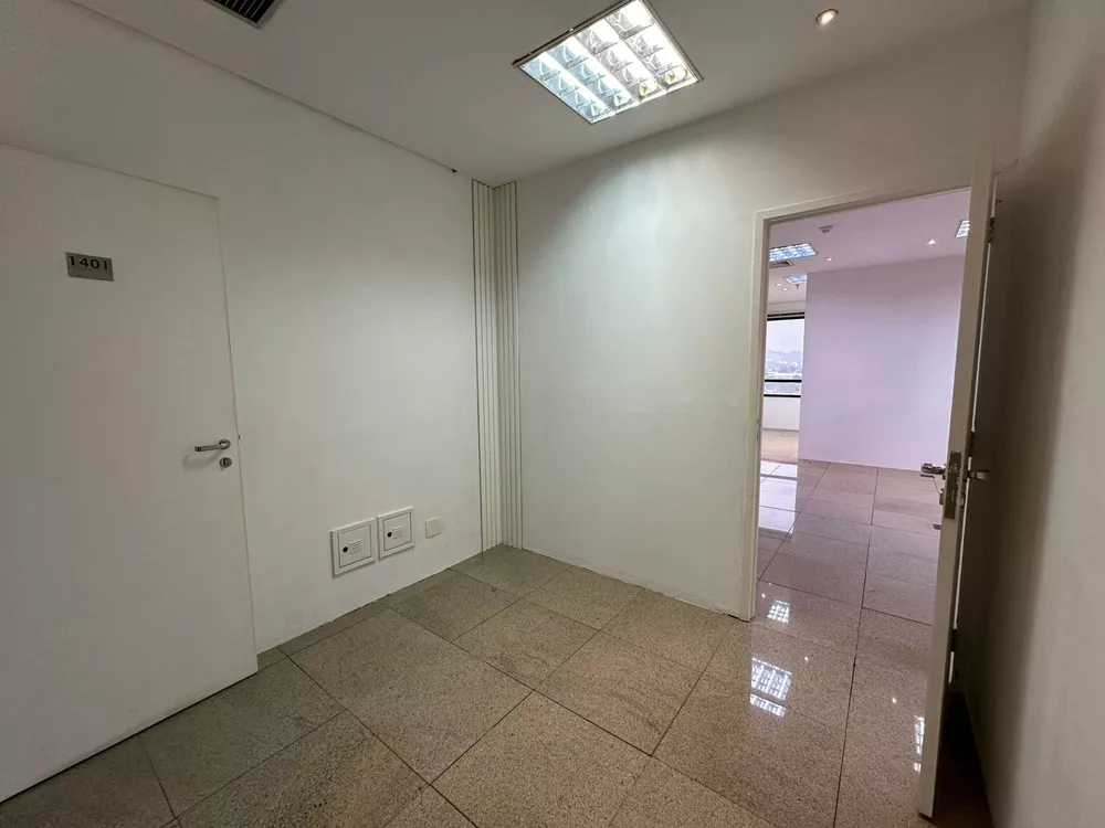 Conjunto Comercial-Sala para alugar, 55m² - Foto 7