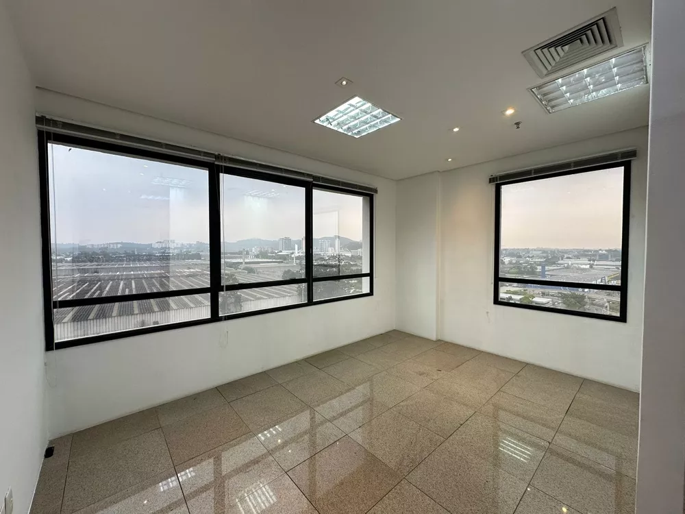 Conjunto Comercial-Sala para alugar, 55m² - Foto 1