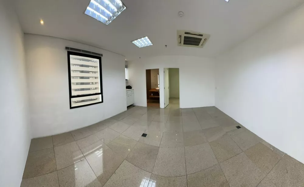 Conjunto Comercial-Sala para alugar, 55m² - Foto 3