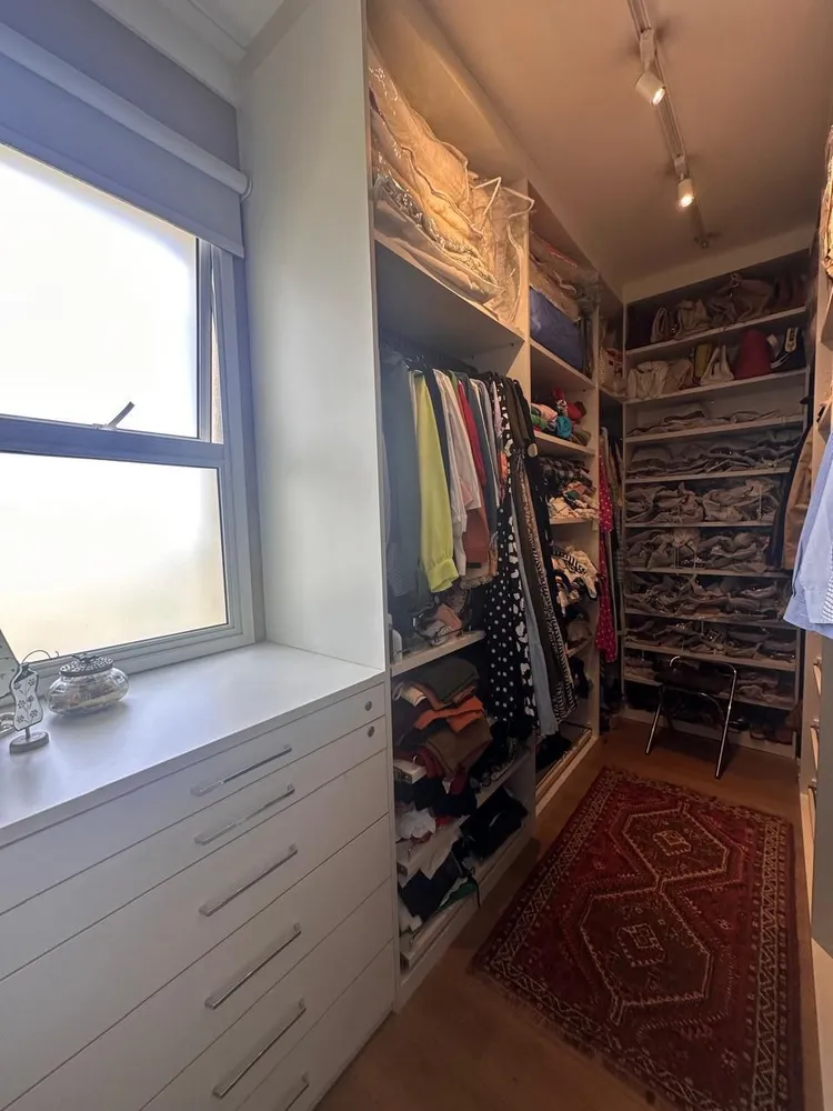 Apartamento, 3 quartos, 201 m² - Foto 2