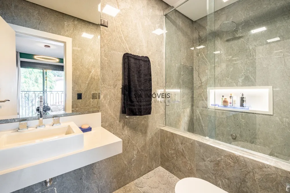 Casa, 4 quartos, 650 m² - Foto 12