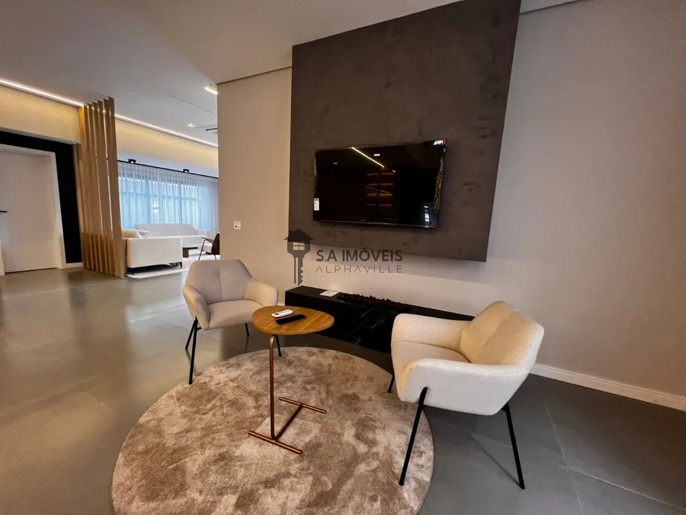 Casa, 5 quartos, 560 m² - Foto 3