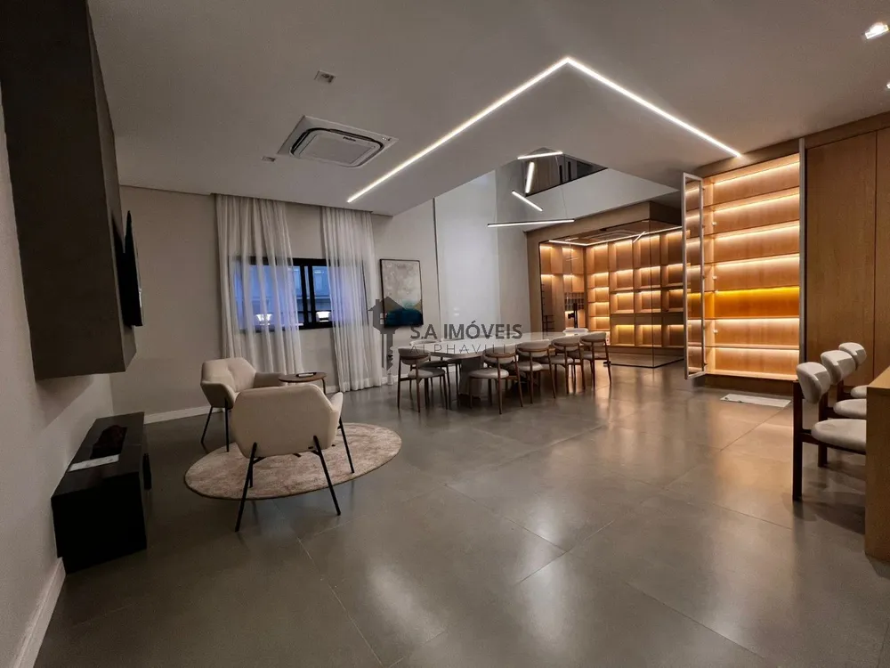 Casa, 5 quartos, 560 m² - Foto 1