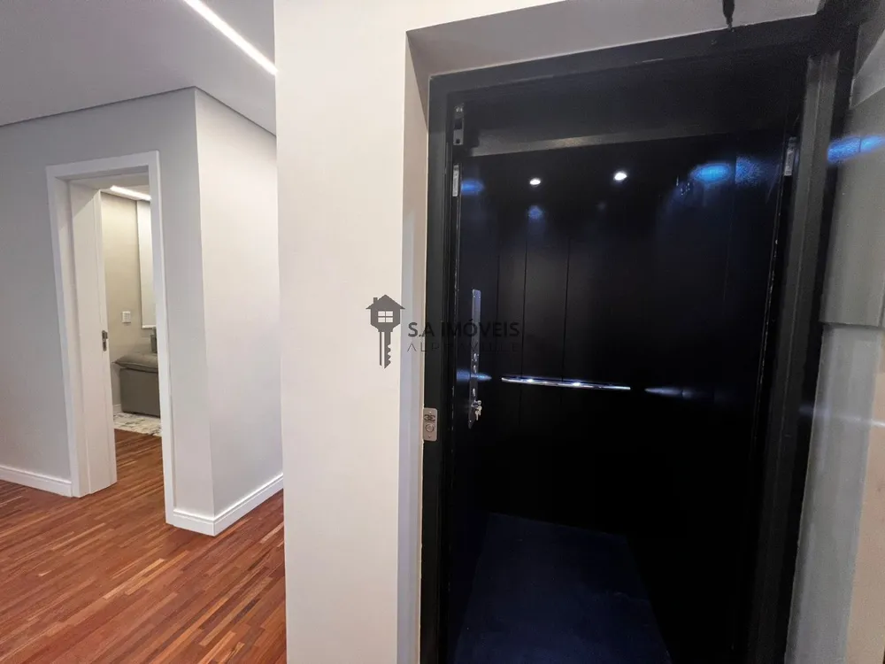 Casa, 5 quartos, 560 m² - Foto 6