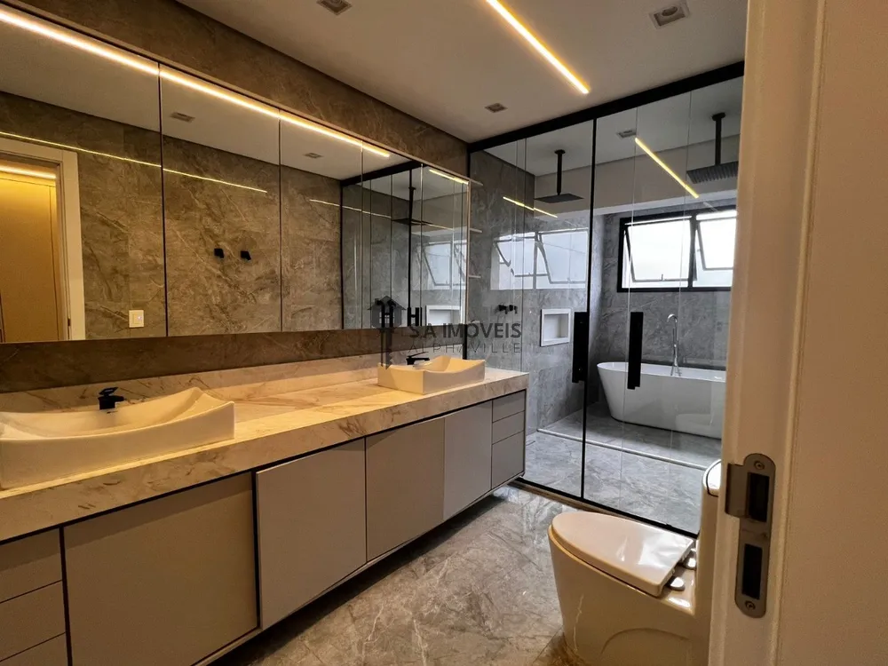 Casa, 5 quartos, 560 m² - Foto 12