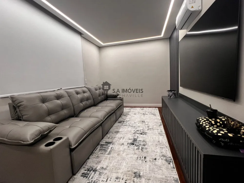 Casa, 5 quartos, 560 m² - Foto 5