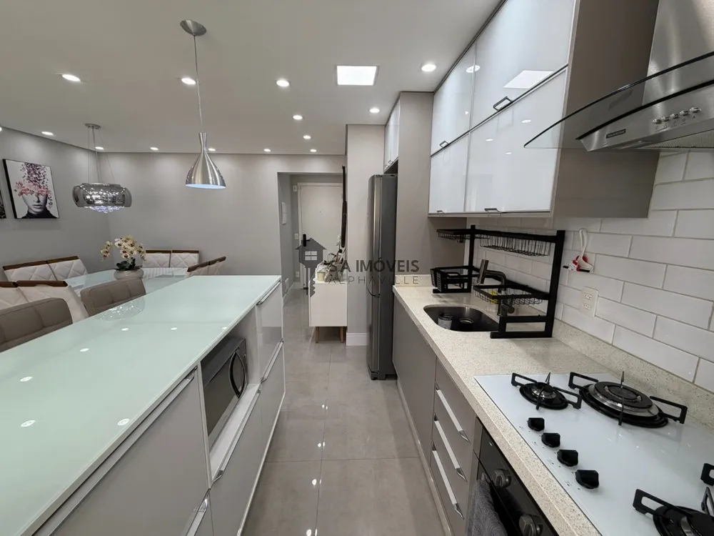 Apartamento, 2 quartos, 73 m² - Foto 10