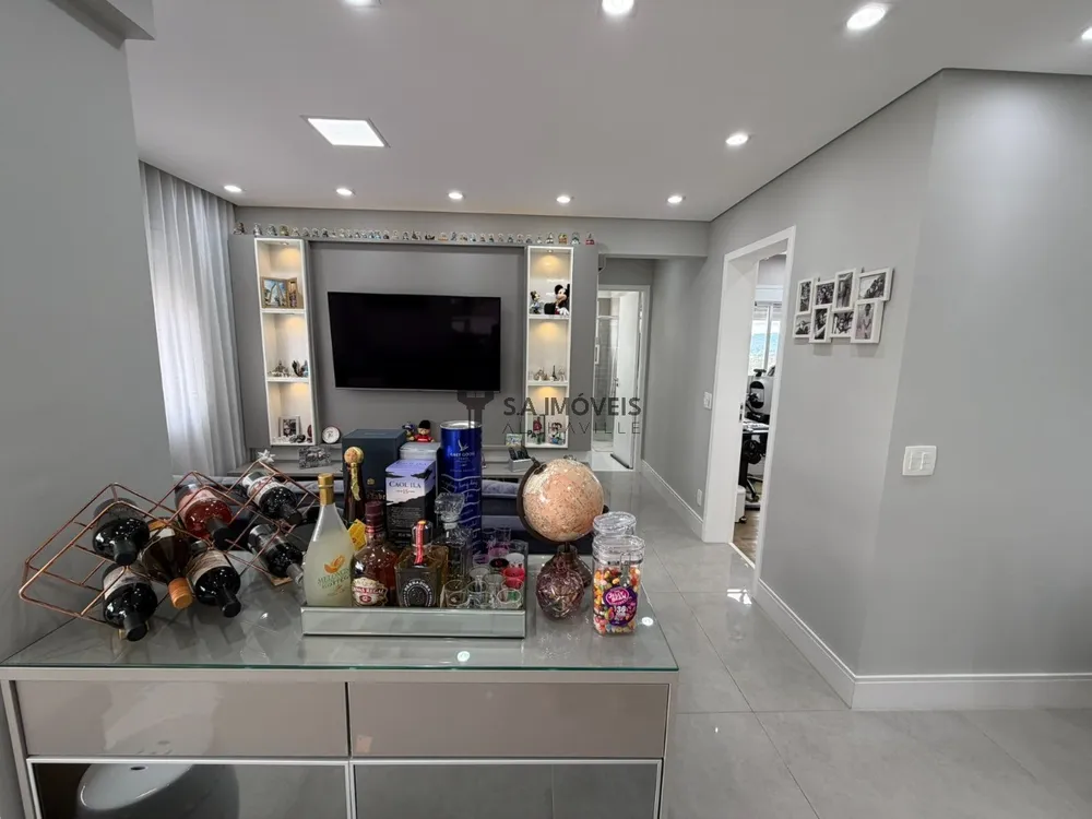 Apartamento, 2 quartos, 73 m² - Foto 7