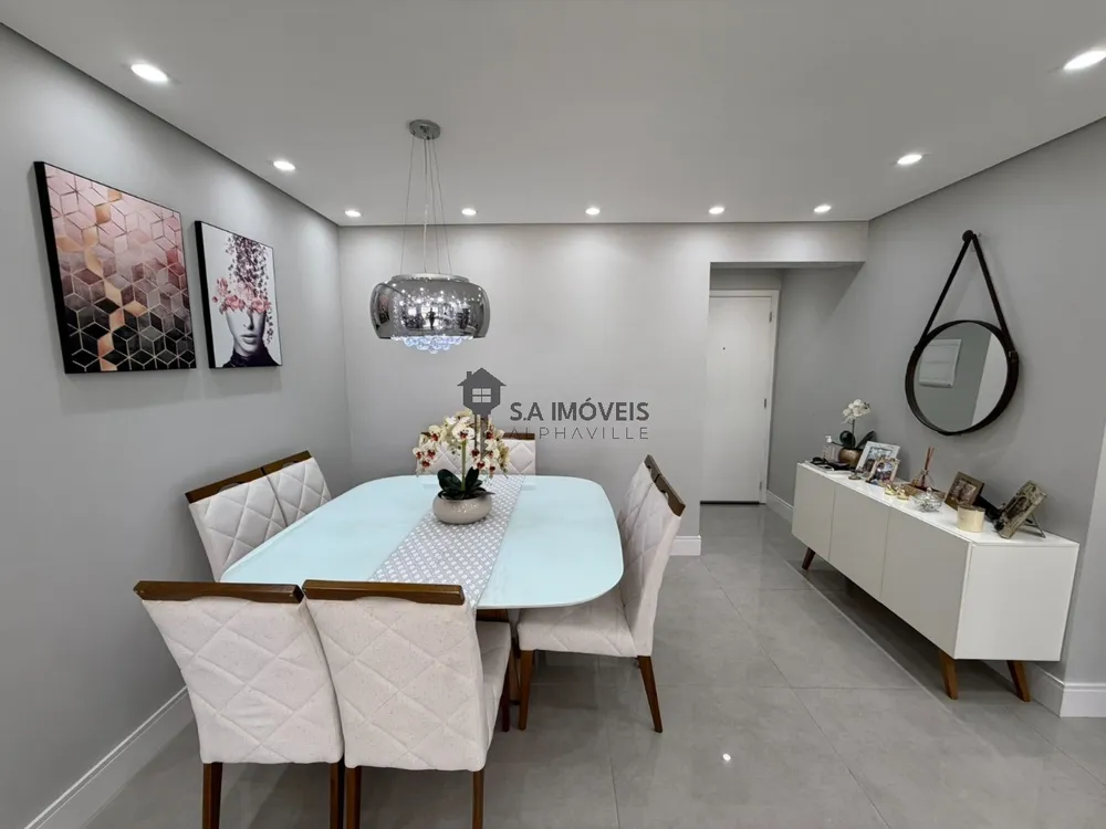 Apartamento, 2 quartos, 73 m² - Foto 9
